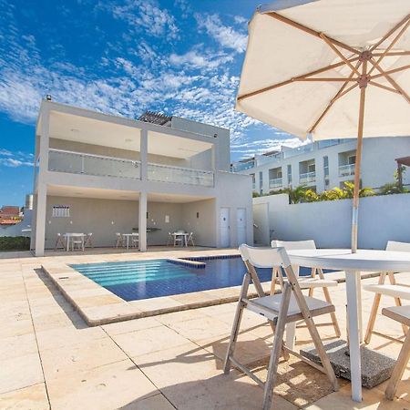 Beach Townhouses #C16 - Casa Por Carpediem Акирас Экстерьер фото