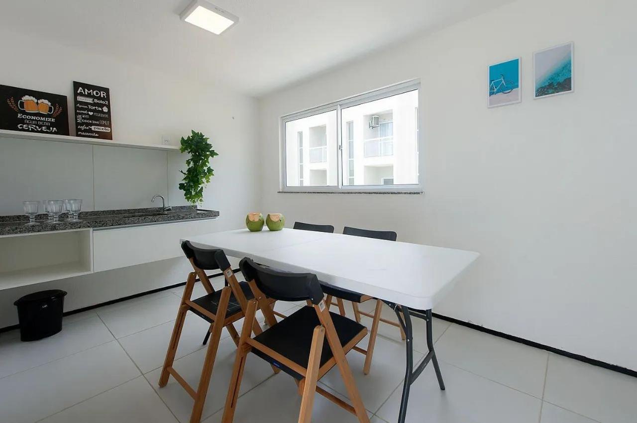 Beach Townhouses #C16 - Casa Por Carpediem Акирас Экстерьер фото