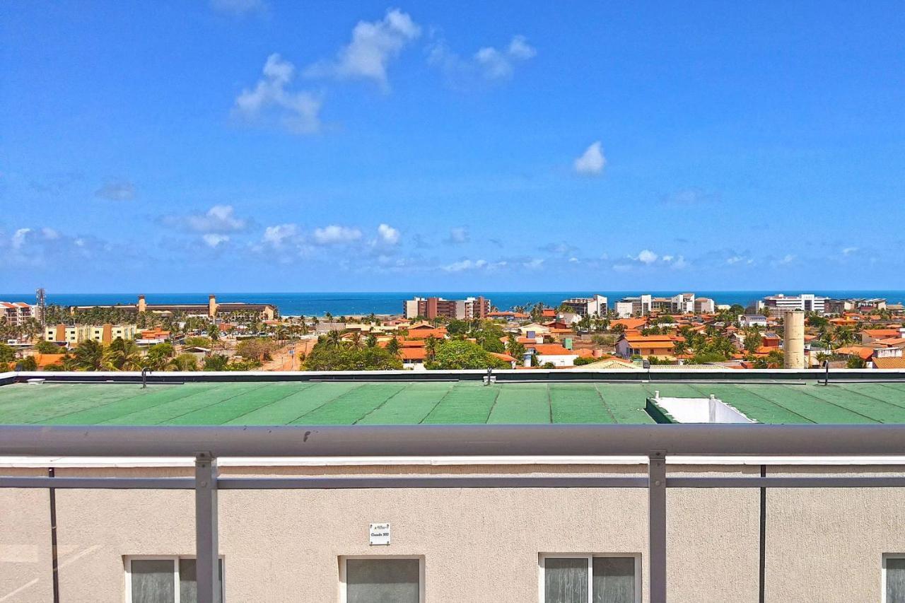 Beach Townhouses #C16 - Casa Por Carpediem Акирас Экстерьер фото