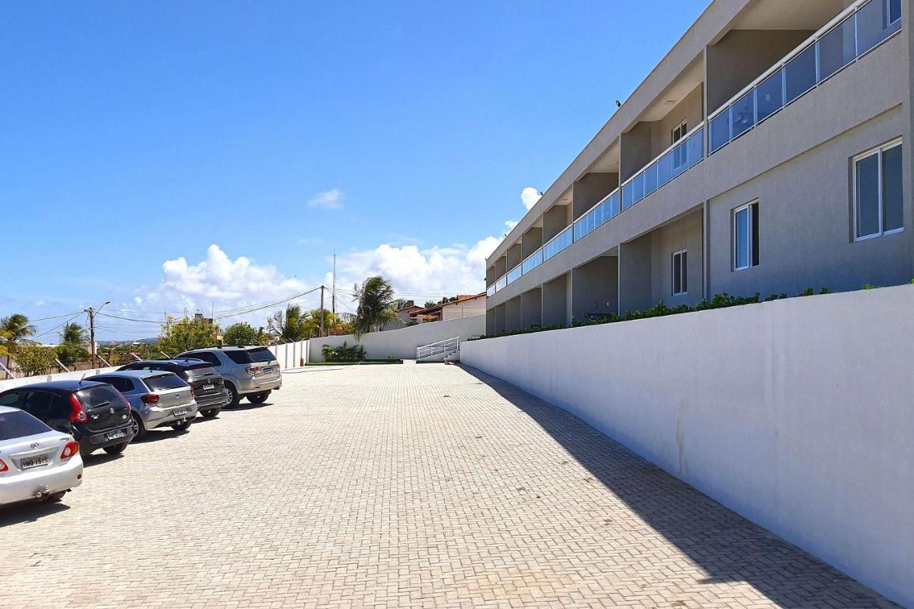 Beach Townhouses #C16 - Casa Por Carpediem Акирас Экстерьер фото