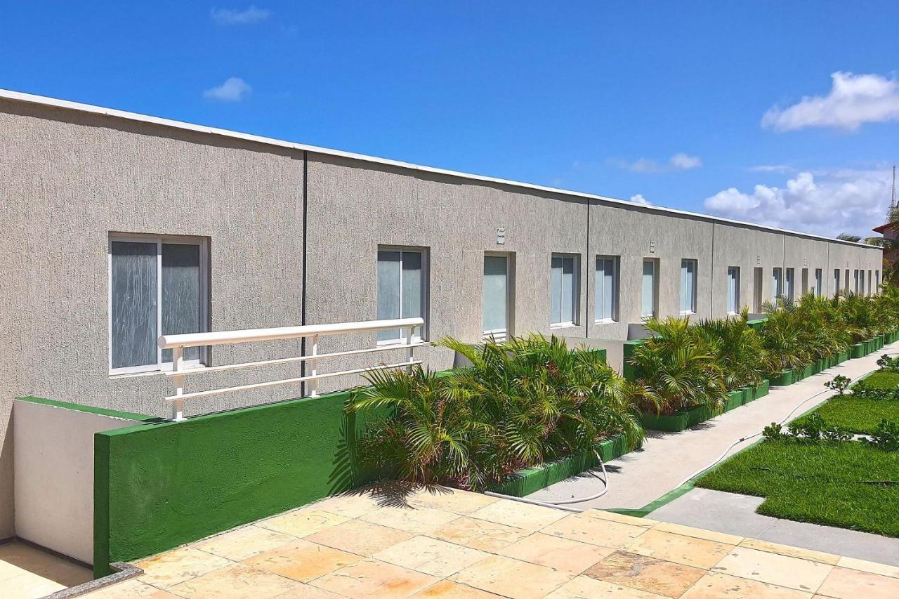 Beach Townhouses #C16 - Casa Por Carpediem Акирас Экстерьер фото