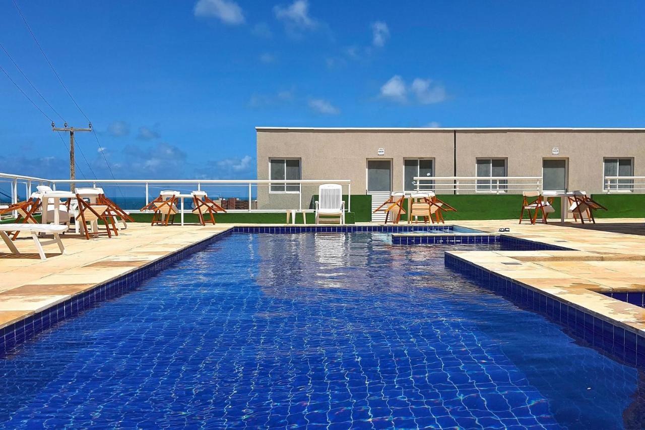 Beach Townhouses #C16 - Casa Por Carpediem Акирас Экстерьер фото