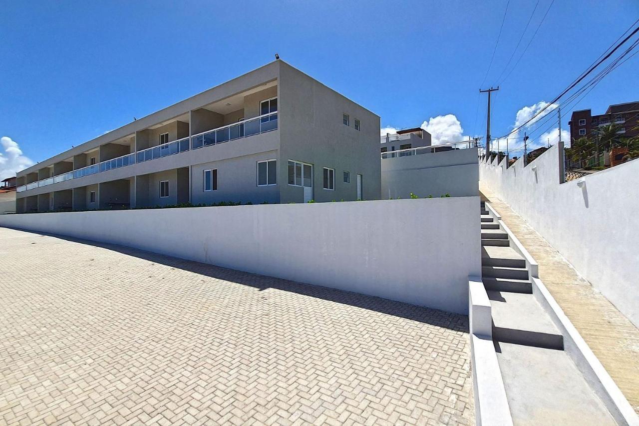 Beach Townhouses #C16 - Casa Por Carpediem Акирас Экстерьер фото