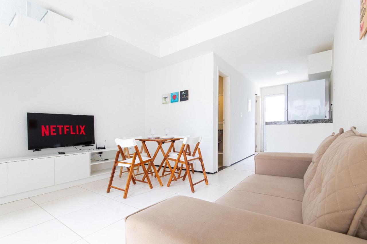 Beach Townhouses #C16 - Casa Por Carpediem Акирас Экстерьер фото