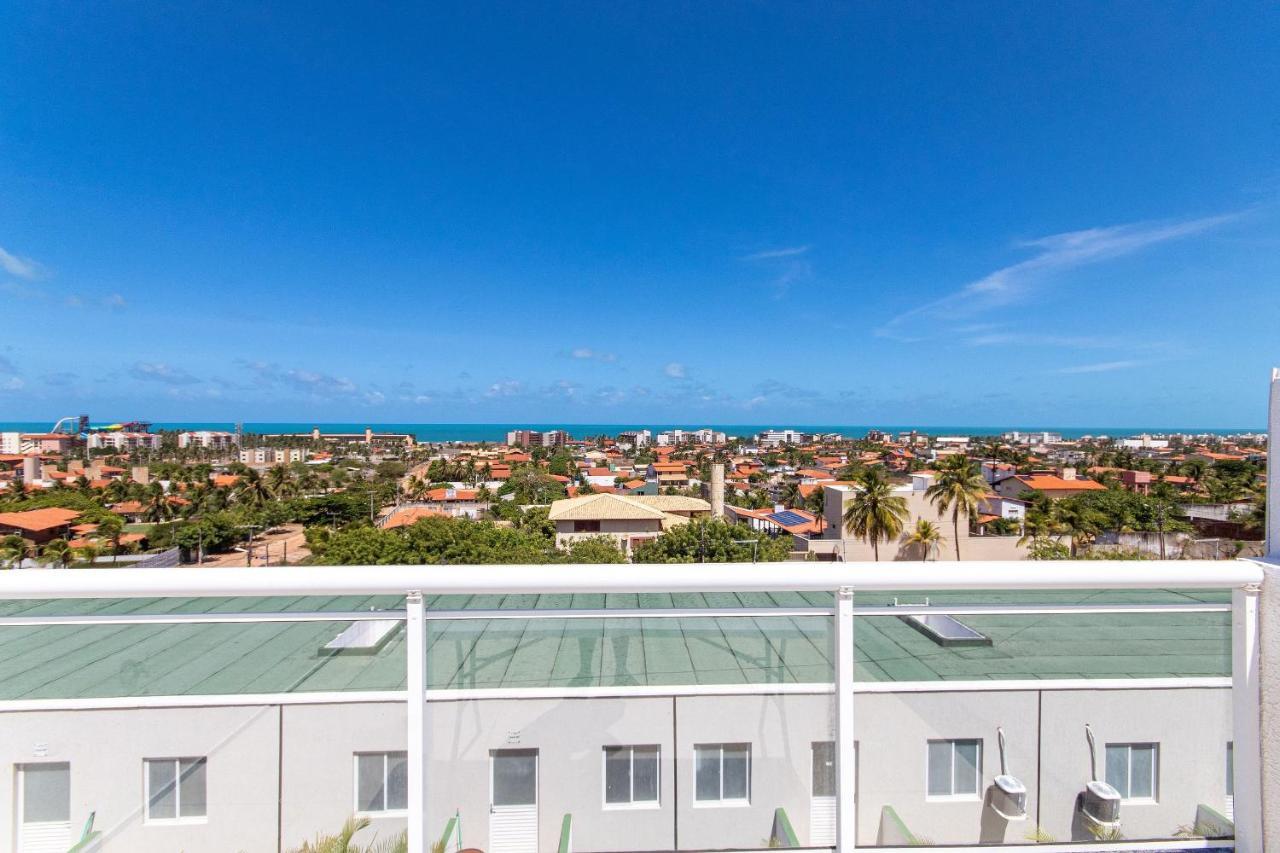 Beach Townhouses #C16 - Casa Por Carpediem Акирас Экстерьер фото