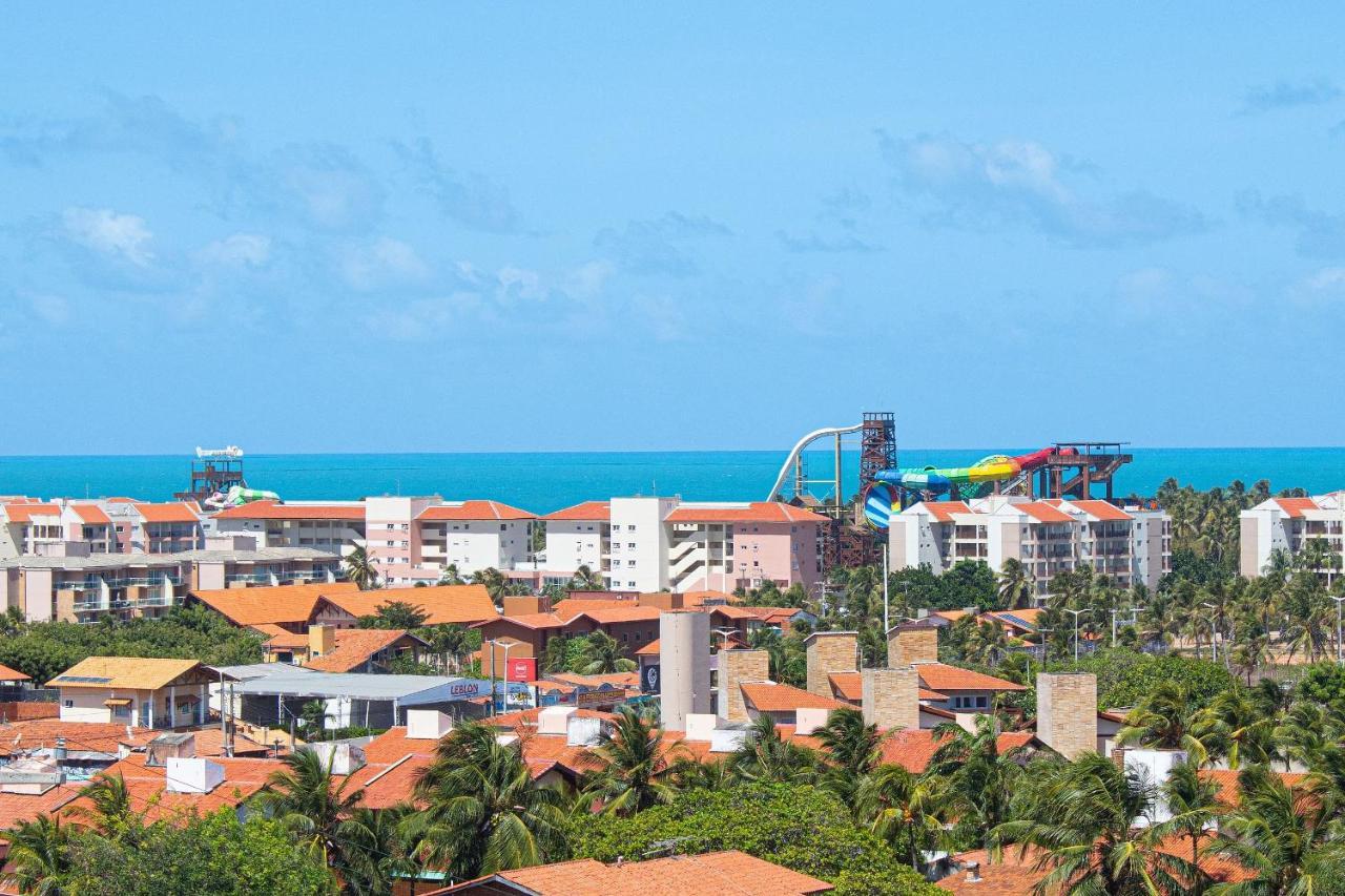 Beach Townhouses #C16 - Casa Por Carpediem Акирас Экстерьер фото