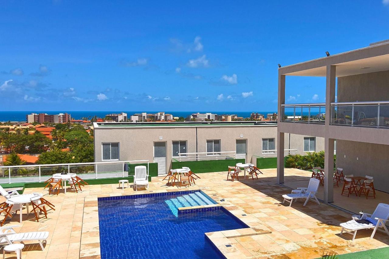 Beach Townhouses #C16 - Casa Por Carpediem Акирас Экстерьер фото