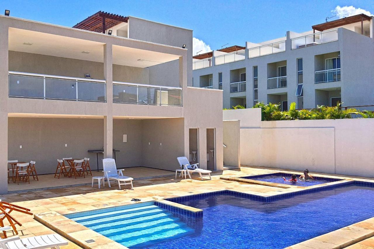 Beach Townhouses #C16 - Casa Por Carpediem Акирас Экстерьер фото
