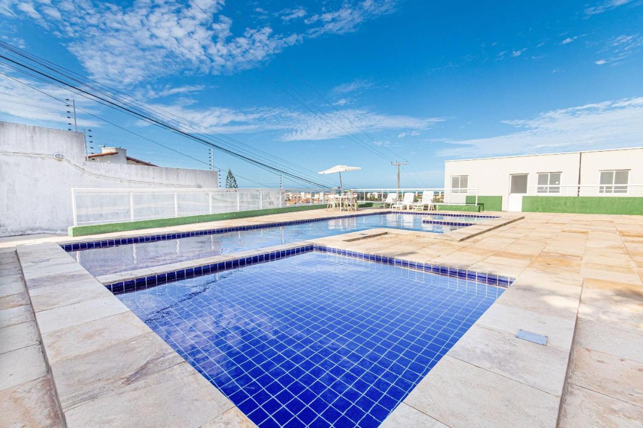 Beach Townhouses #C16 - Casa Por Carpediem Акирас Экстерьер фото