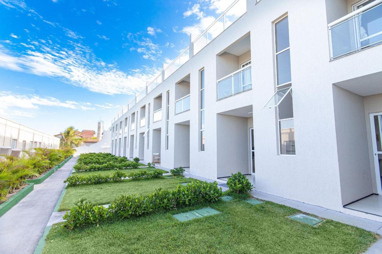 Beach Townhouses #C16 - Casa Por Carpediem Акирас Экстерьер фото