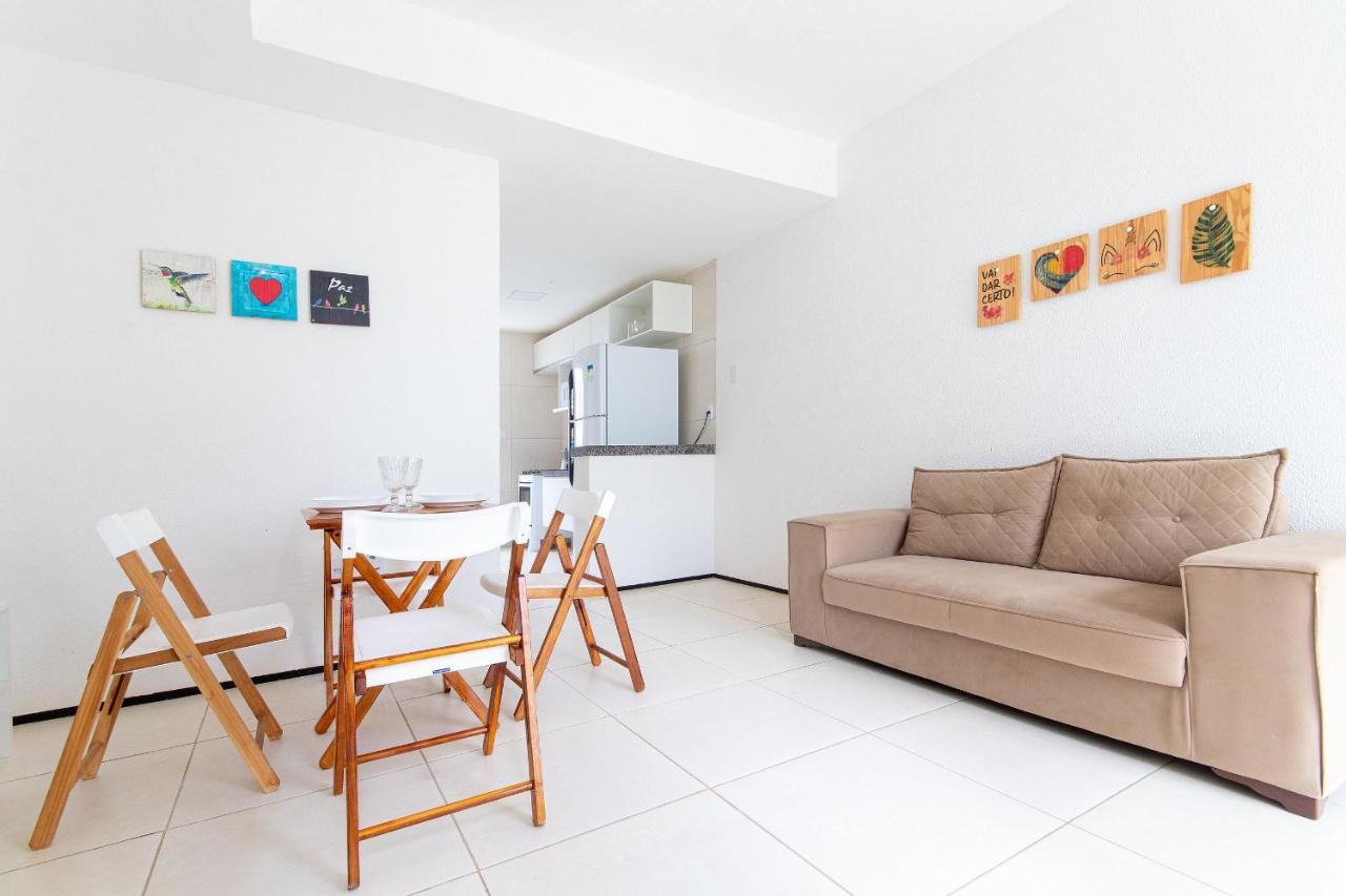 Beach Townhouses #C16 - Casa Por Carpediem Акирас Экстерьер фото