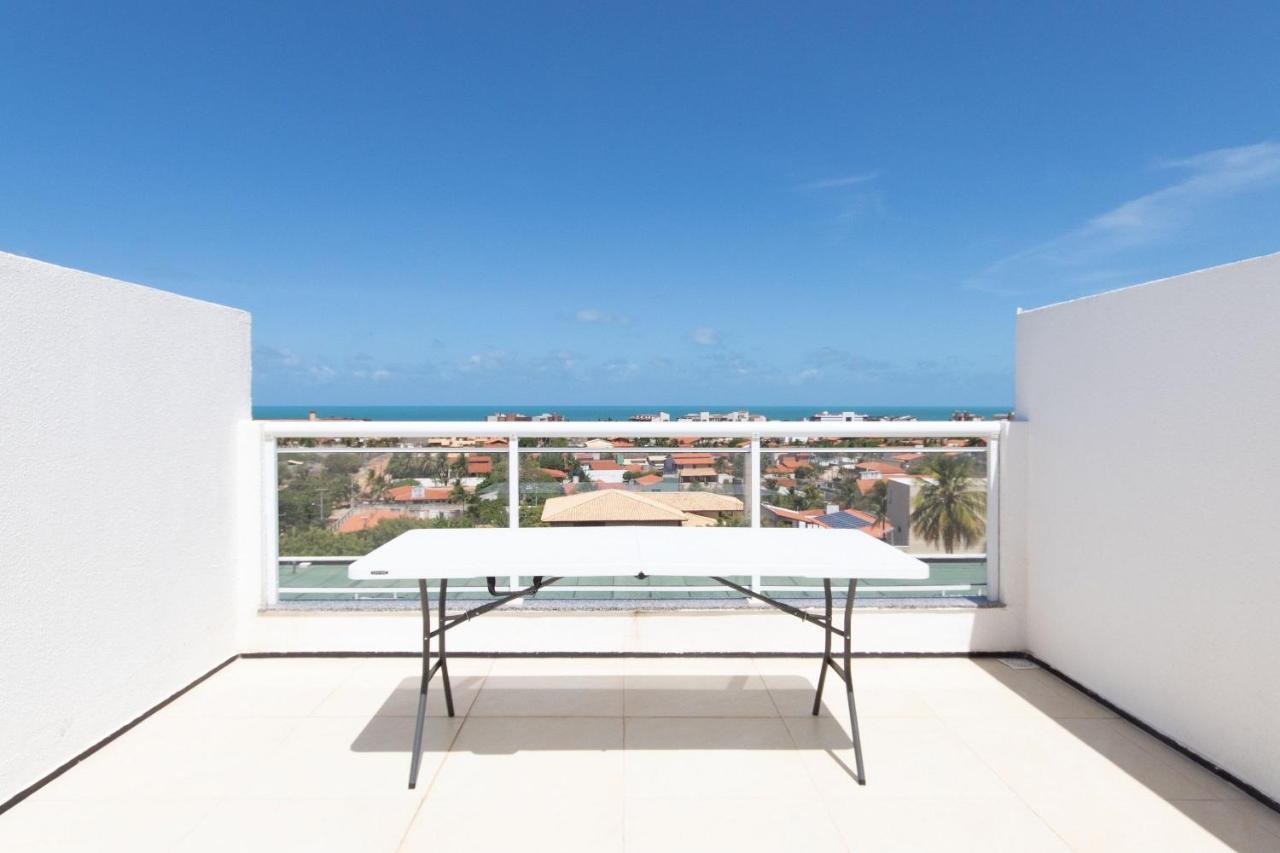 Beach Townhouses #C16 - Casa Por Carpediem Акирас Экстерьер фото